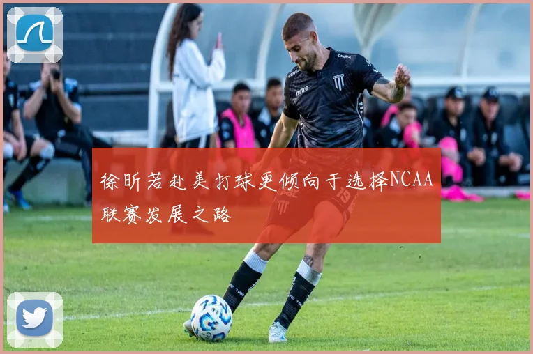 徐昕若赴美打球更倾向于选择NCAA联赛发展之路