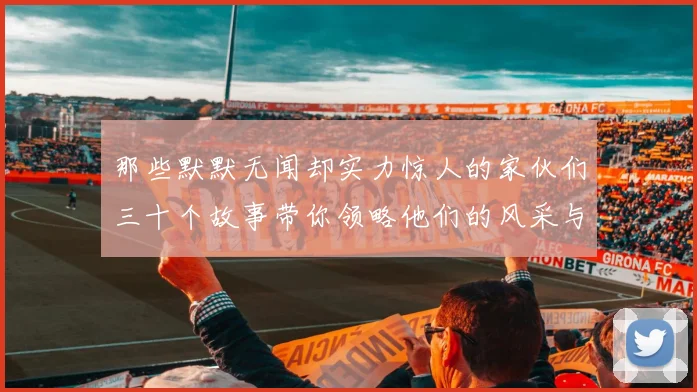 那些默默无闻却实力惊人的家伙们三十个故事带你领略他们的风采与传奇